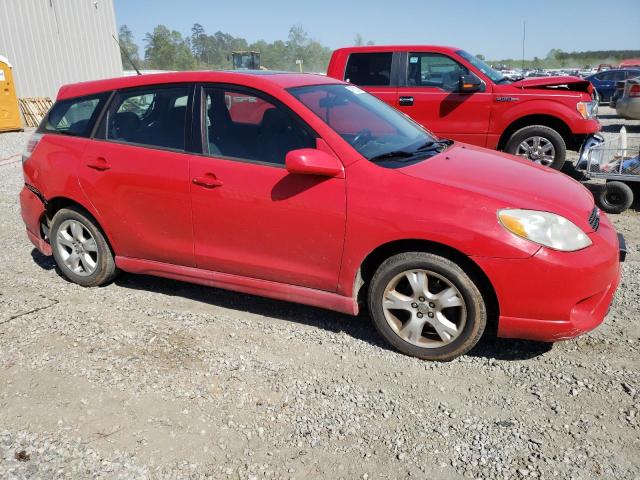 Photo 4 from auction – 2008 TOYOTA COROLLA MA with VIN 2T1KR32E98C709312