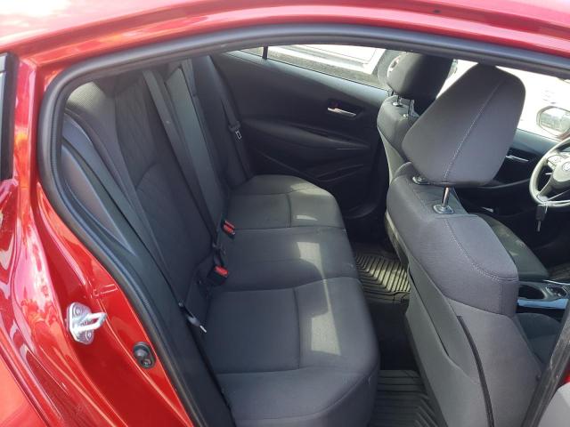 Photo 10 from auction – 2020 TOYOTA COROLLA LE with VIN JTDEPRAE5LJ102411