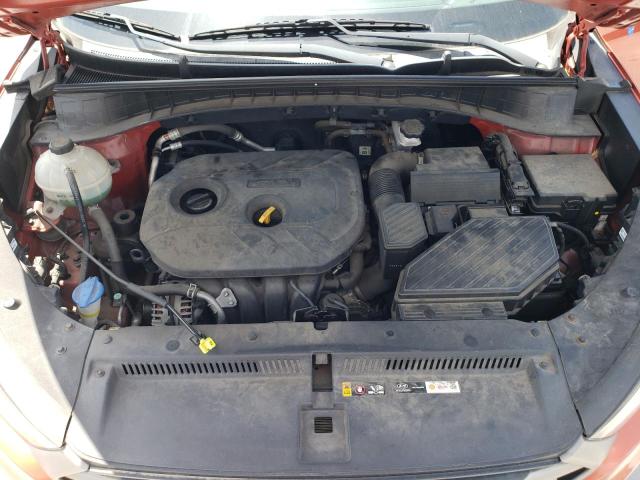 Photo 12 from auction – 2016 HYUNDAI TUCSON LIM with VIN KM8J33A41GU186631