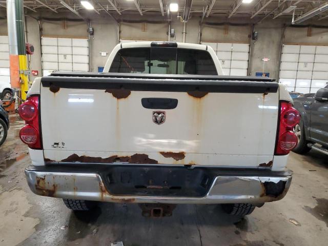 Photo 6 from auction – 2007 DODGE RAM 1500 S with VIN 1D7HU18217J613225
