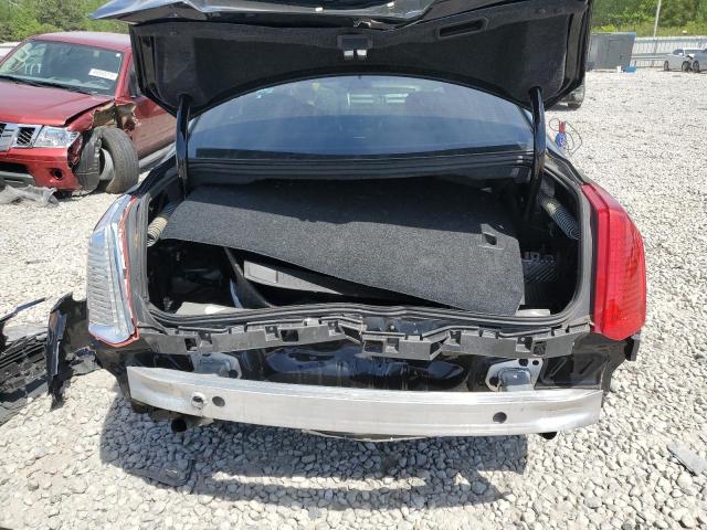 Photo 6 from auction – 2018 CADILLAC CTS with VIN 1G6AP5SX6J0142574