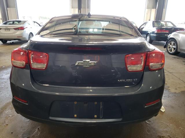 Photo 6 from auction – 2014 CHEVROLET MALIBU 1LT with VIN 1G11C5SL4EF168611
