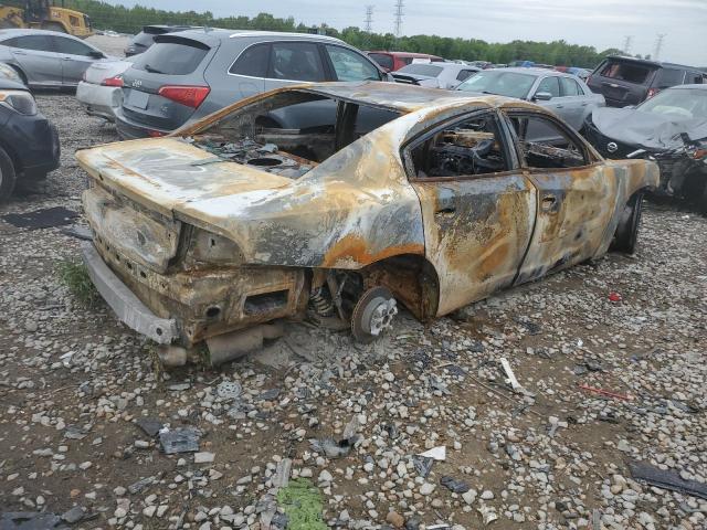 Photo 3 from auction – 2020 DODGE CHARGER R/ with VIN 2C3CDXCT3LH107385