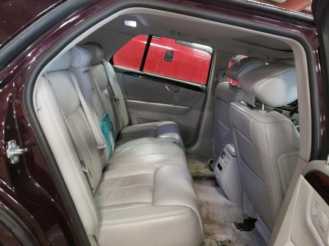 Photo 10 from auction – 2008 CADILLAC DTS with VIN 1G6KD57Y38U133705