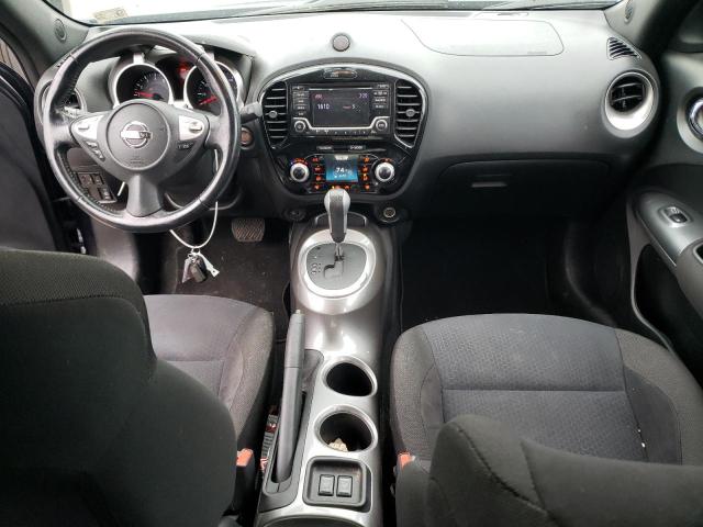 Photo 8 from auction – 2017 NISSAN JUKE S with VIN JN8AF5MV3HT754286