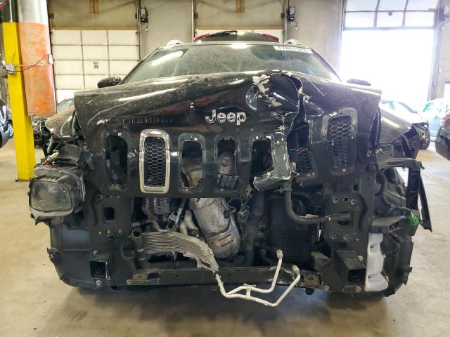 Photo 5 from auction – 2018 JEEP CHEROKEE L with VIN 1C4PJMCB8JD506671