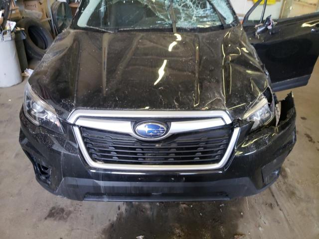 Photo 12 from auction – 2020 SUBARU FORESTER with VIN JF2SKAGC4LH450282