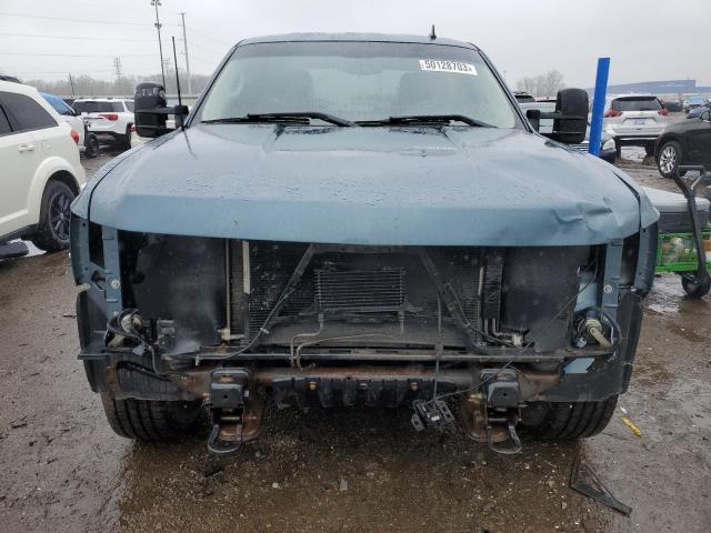 Photo 5 from auction – 2013 CHEVROLET 1500 with VIN 3GCPKSE77DG341925