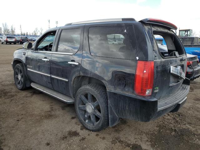 Photo 2 from auction – 2010 CADILLAC ESCALADE L with VIN 1GYUKBEF5AR213988