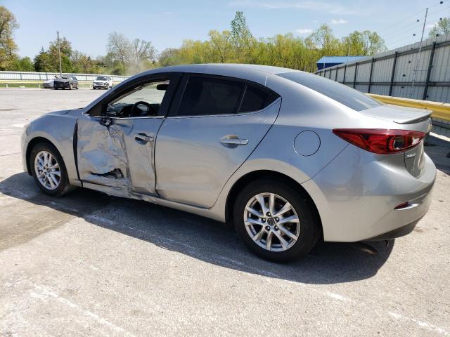 Photo 2 from auction – 2015 MAZDA 3 TOURING with VIN 3MZBM1V73FM205095