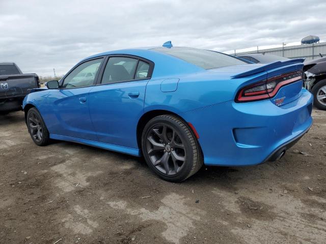 Photo 2 from auction – 2019 DODGE CHARGER GT with VIN 2C3CDXHG9KH685534