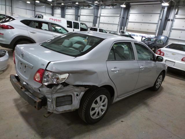Photo 3 from auction – 2010 TOYOTA COROLA with VIN 1NXBU4EE3AZ314580