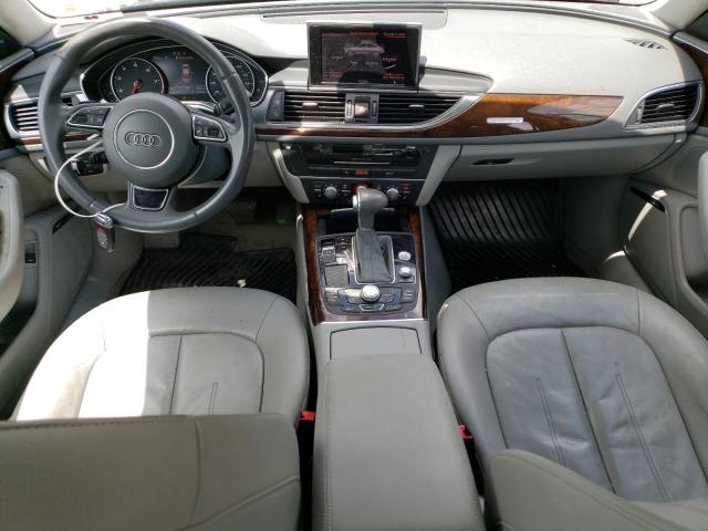 Photo 8 from auction – 2015 AUDI A6 PREMIUM with VIN WAUGFAFC2FN009229