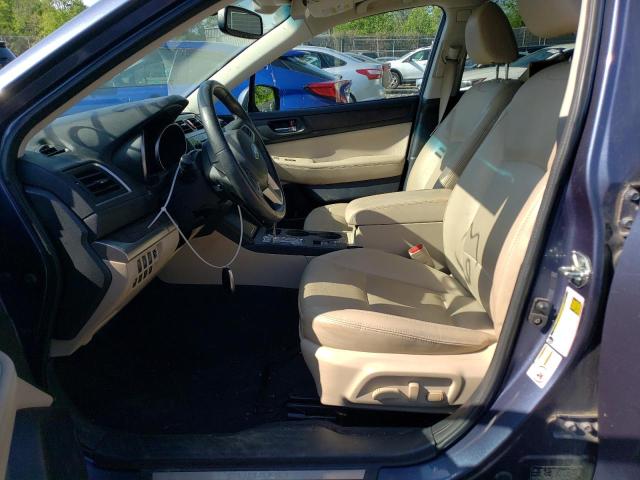 Photo 7 from auction – 2016 SUBARU OUTBACK 2. with VIN 4S4BSANC9G3342644