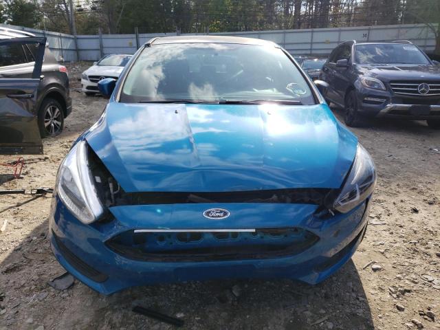 Photo 5 from auction – 2016 FORD FOCUS SE with VIN 1FADP3K27GL240075