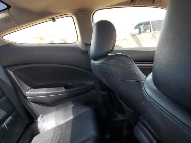 Photo 10 from auction – 2010 HONDA ACCORD EXL with VIN 1HGCS2B87AA007305