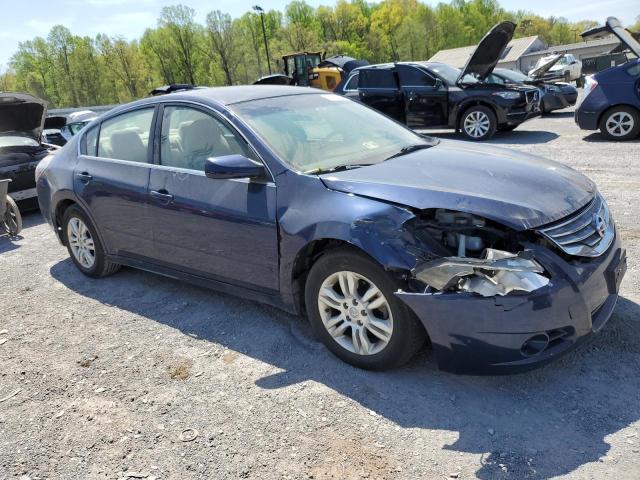 Photo 4 from auction – 2012 NISSAN ALTIMA BAS with VIN 1N4AL2AP1CC216774