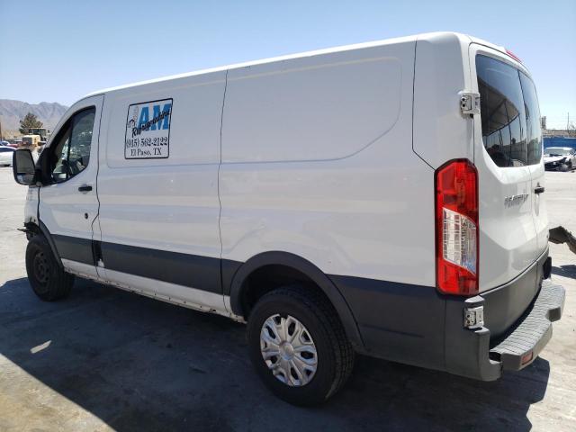 Photo 2 from auction – 2015 FORD TRANSIT with VIN 1FTNR1ZM1FKA33819