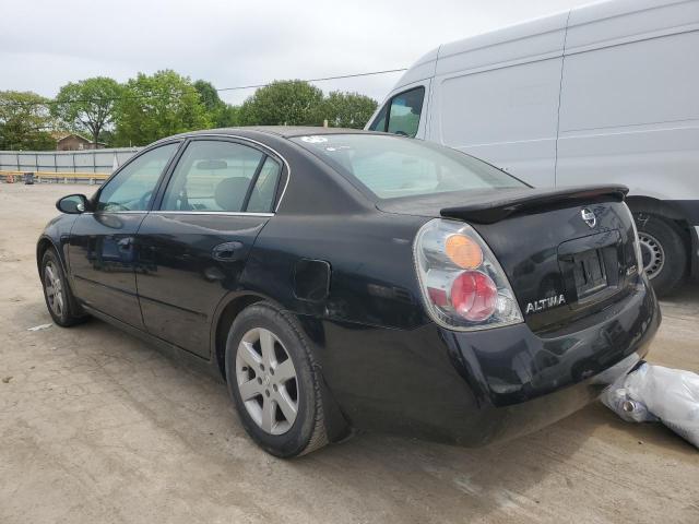 Photo 2 from auction – 2004 NISSAN ALTIMA BAS with VIN 1N4AL11D64C136906