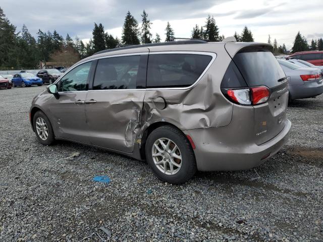 Photo 2 from auction – 2017 CHRYSLER PACIFICA L with VIN 2C4RC1CG4HR537002