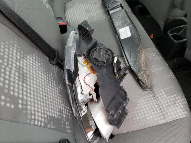 Photo 12 from auction – 2020 CHEVROLET SONIC LS with VIN 1G1JB5SB8L4101190