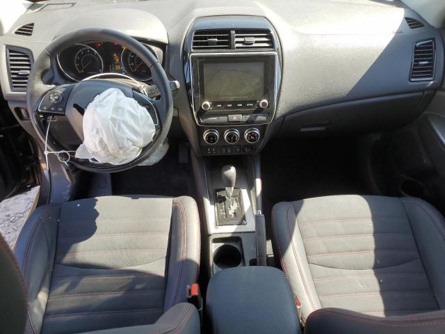 Photo 8 from auction – 2022 MITSUBISHI OUTLANDER with VIN JA4ARUAU5NU007913