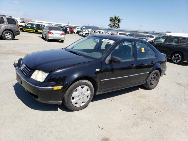 Photo 1 from auction – 2005 VOLKSWAGEN JETTA GL with VIN 3VWRA69M25M026937