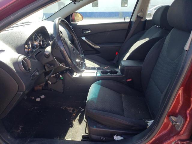 Photo 7 from auction – 2010 PONTIAC G6 with VIN 1G2ZA5EB3A4162246