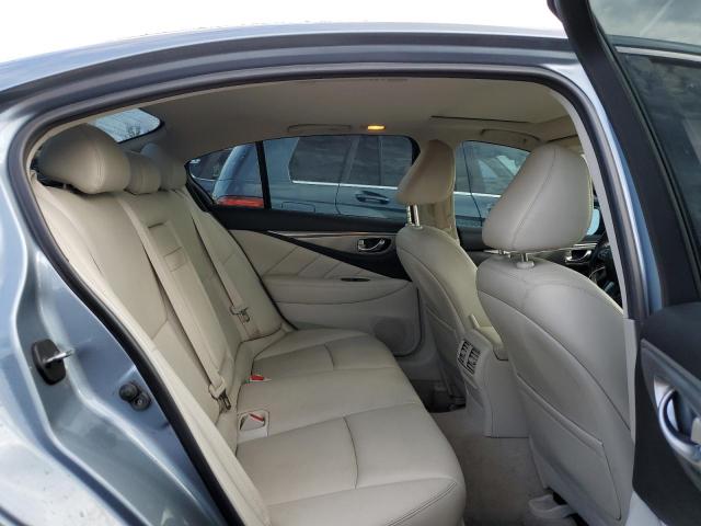 Photo 10 from auction – 2017 INFINITI Q50 PREMIU with VIN JN1EV7AP9HM732419