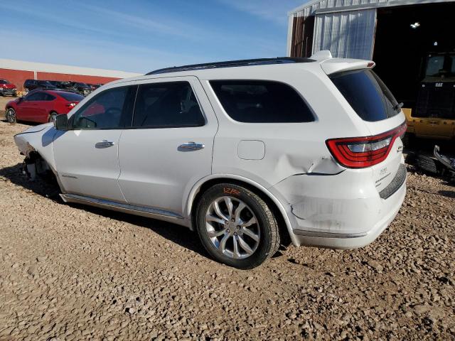 Photo 2 from auction – 2016 DODGE DURANGO CI with VIN 1C4RDJEG5GC465079