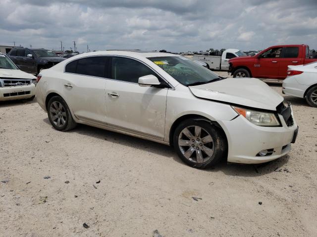 Foto 4 de la subasta – 2010 BUICK LACROSSE C con VIN 1G4GD5EG7AF227489