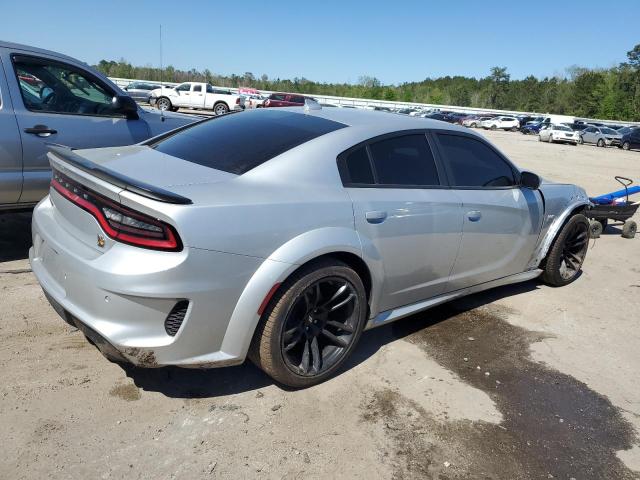 Photo 3 from auction – 2022 DODGE CHARGER SC with VIN 2C3CDXGJ6NH176499