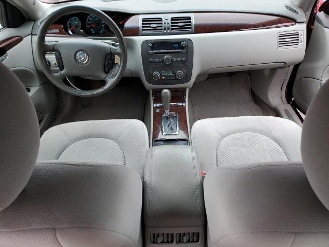 Photo 8 from auction – 2011 BUICK LUCERNE CX with VIN 1G4HA5EM6BU115153