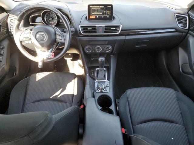 Photo 8 from auction – 2016 MAZDA 3 TOURING with VIN JM1BM1L72G1280732