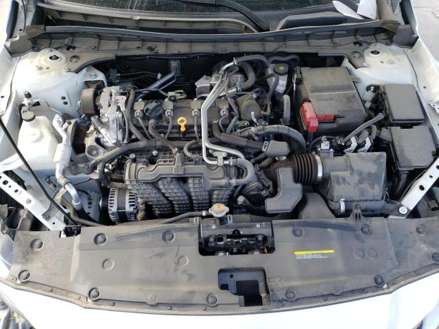 Photo 11 from auction – 2021 NISSAN ALTIMA SV with VIN 1N4BL4DVXMN346052