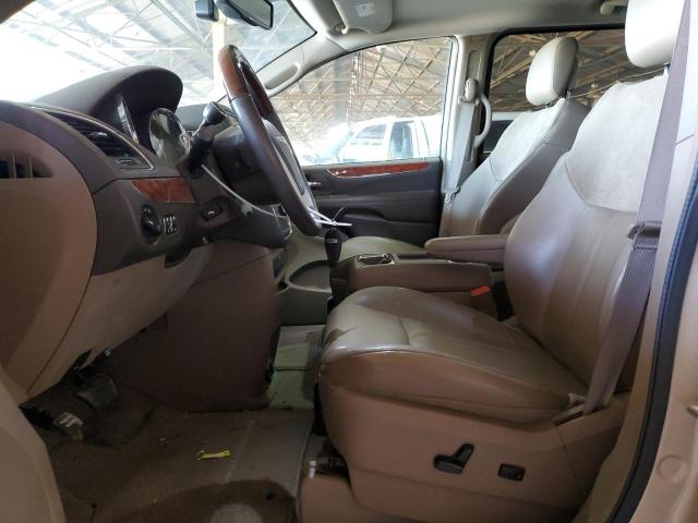 Photo 7 from auction – 2015 CHRYSLER TOWN & COU with VIN 2C4RC1GGXFR708844