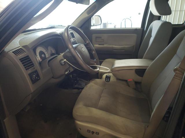 Photo 7 from auction – 2006 DODGE DAKOTA SLT with VIN 1D7HW42N36S579246