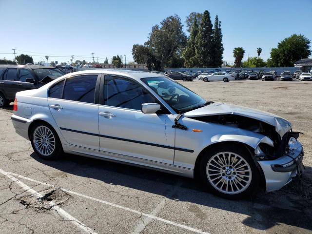 Photo 4 from auction – 2002 BMW 330 I with VIN WBAEV53412KM21023