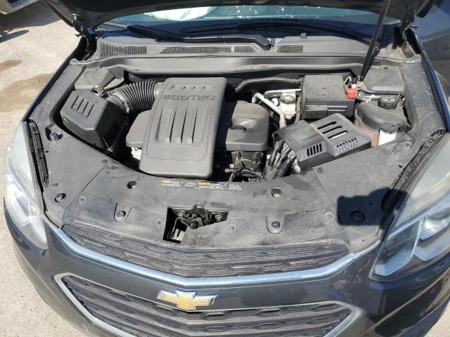 Photo 12 from auction – 2017 CHEVROLET EQUINOX LS with VIN 2GNFLEEK6H6190633