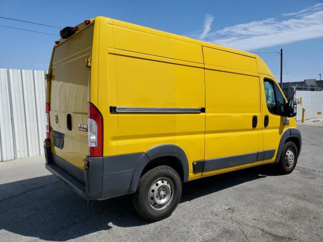 Photo 3 from auction – 2014 RAM PROMASTER with VIN 3C6TRVCG4EE122827
