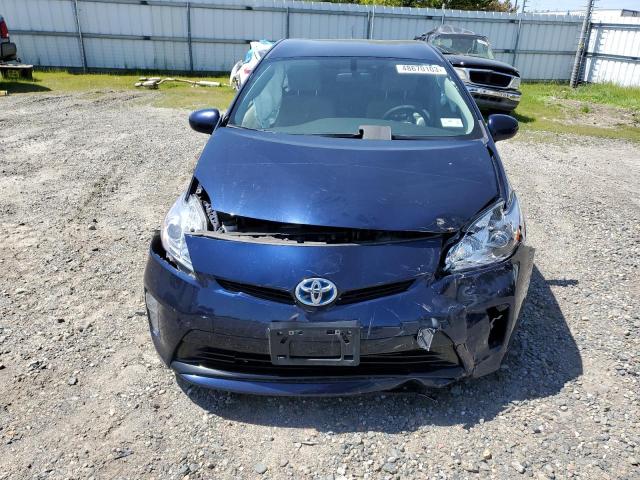 Photo 5 from auction – 2015 TOYOTA PRIUS with VIN JTDKN3DU6F1897076