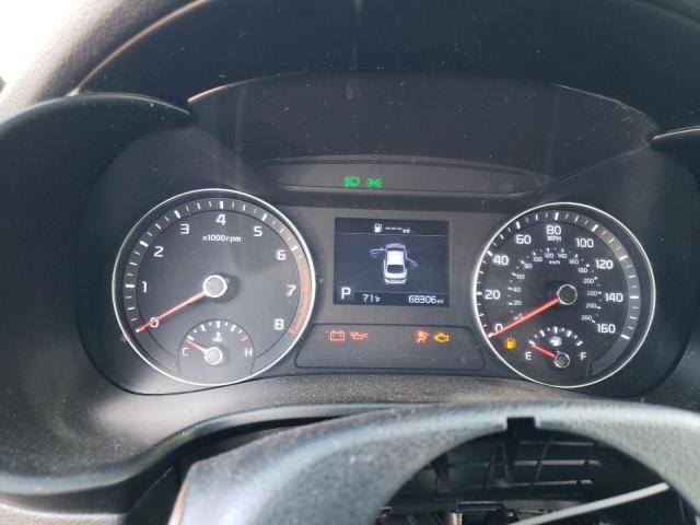 Photo 9 from auction – 2019 KIA FORTE FE with VIN 3KPF24AD7KE066942
