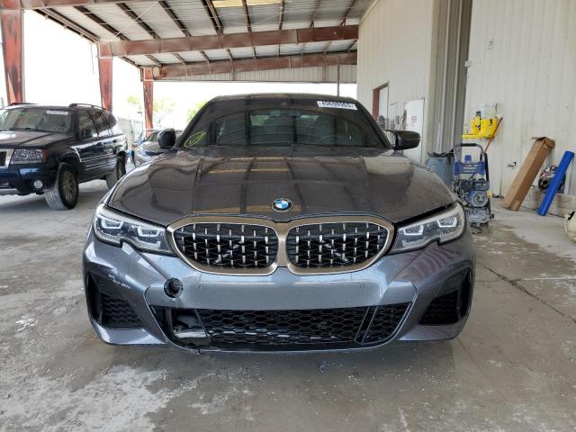 Photo 5 from auction – 2020 BMW M340XI with VIN WBA5U9C04LFH12393