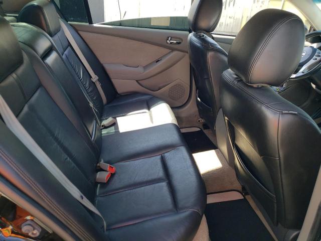 Photo 10 from auction – 2012 NISSAN ALTIMA BAS with VIN 1N4AL2AP5CC232279