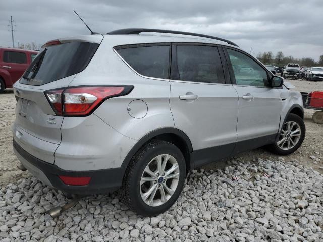 Photo 3 from auction – 2018 FORD ESCAPE SE with VIN 1FMCU0GD7JUC77437