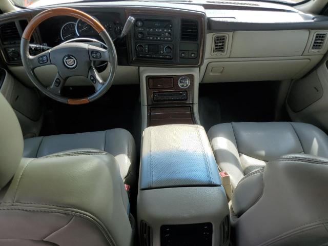 Photo 8 from auction – 2004 CADILLAC ESCALADE E with VIN 3GYEK62NX4G268982