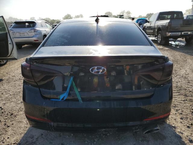 Photo 6 from auction – 2016 HYUNDAI SONATA SE with VIN 5NPE24AF6GH311102