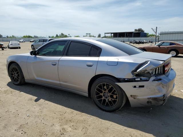 Photo 2 from auction – 2014 DODGE CHARGER SX with VIN 2C3CDXHG6EH234386