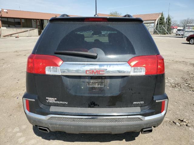 Zdjęcie 6 z aukcji – 2016 GMC TERRAIN SL z VIN 2GKFLUE37G6214310