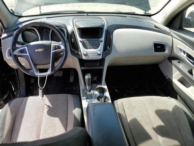 Photo 8 from auction – 2016 CHEVROLET EQUINOX LT with VIN 1GNFLFEKXGZ106953